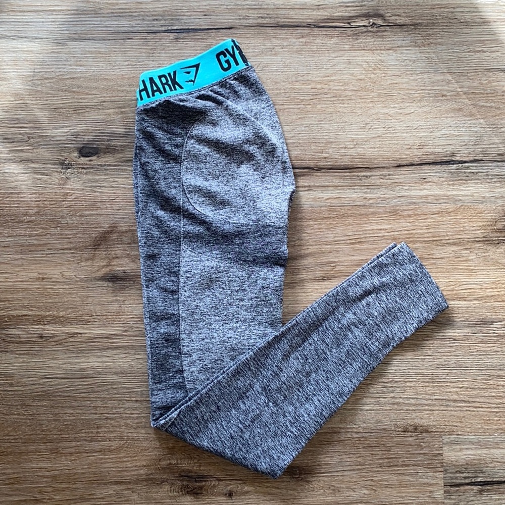 GYMSHARK Leggings